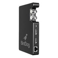 BirdDog Studio SDI/HDMI to Network